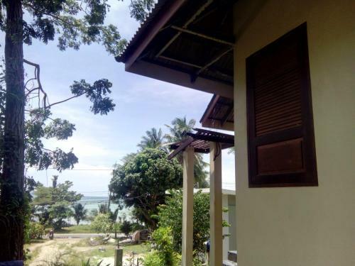 Hotel Seaview'n'beach Resort