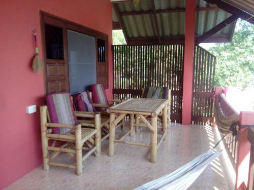 Hotel Seaview'n'beach Resort
