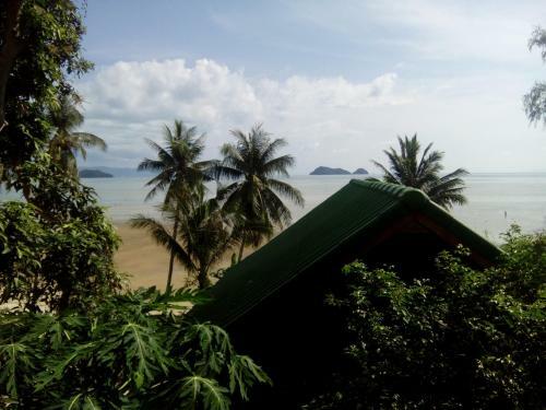 Hotel Seaview'n'beach Resort