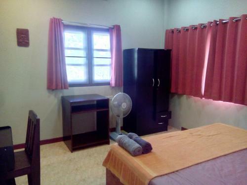 Hotel Seaview'n'beach Resort