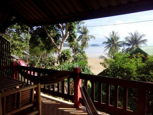 Hotel Seaview'n'beach Resort