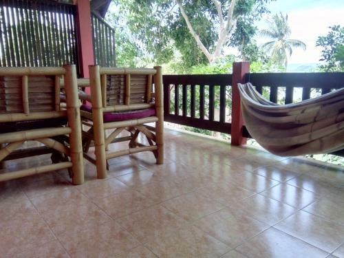 Hotel Seaview'n'beach Resort
