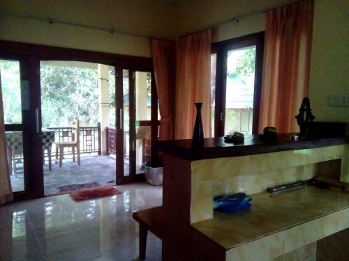 Hotel Seaview'n'beach Resort