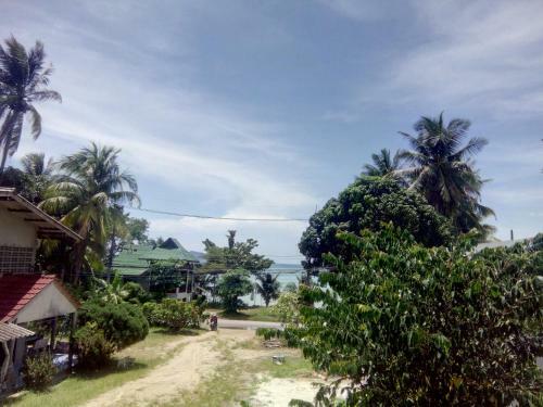 Hotel Seaview'n'beach Resort