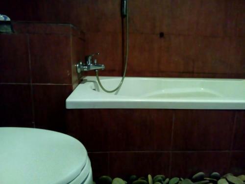 Hotel Seaview'n'beach Resort
