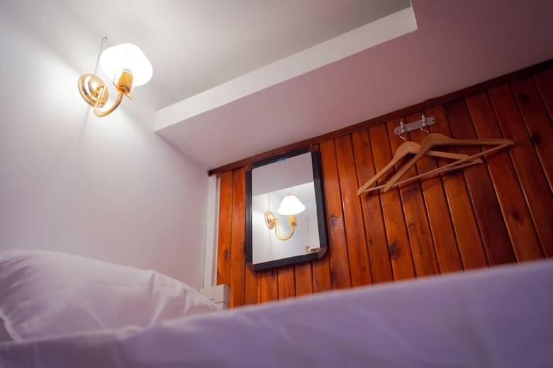 Haad Rin Beach Luxury Hostel