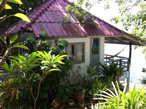 Lighthouse Bungalows