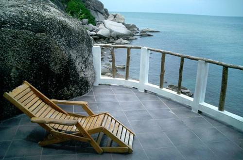 Lighthouse Bungalows