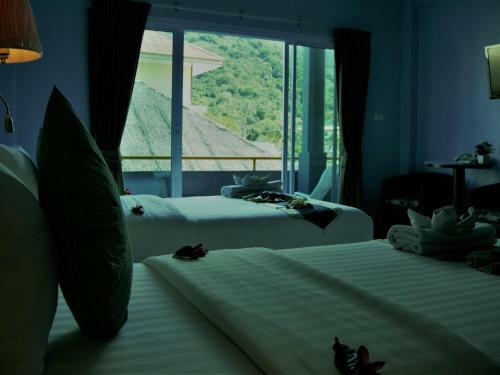 Hotel Nap Inn