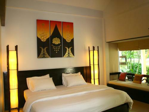 Hotel Palita Lodge