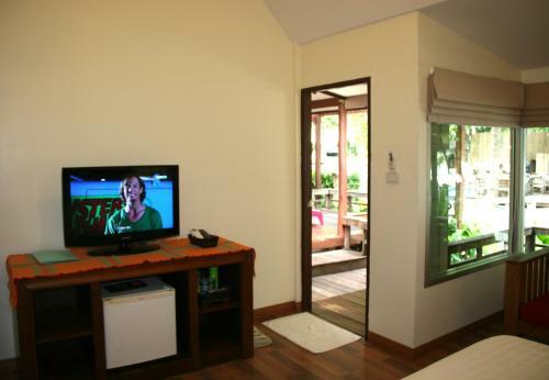 Hotel Palita Lodge