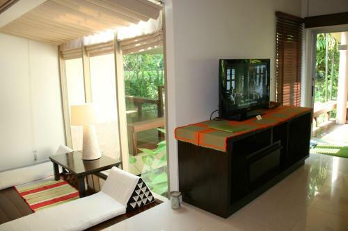 Hotel Palita Lodge