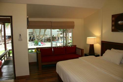 Hotel Palita Lodge