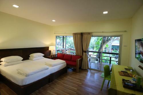 Hotel Palita Lodge