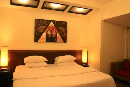 Hotel Palita Lodge