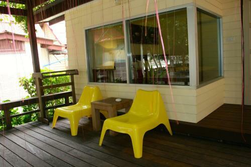 Hotel Palita Lodge