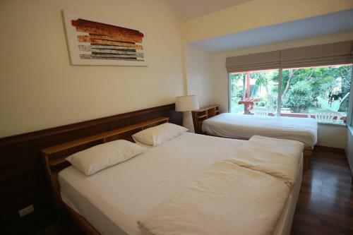 Hotel Palita Lodge