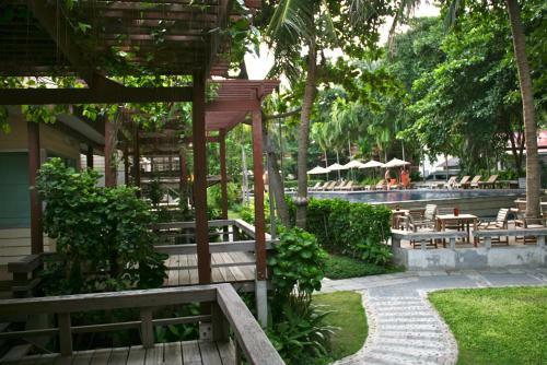 Hotel Palita Lodge