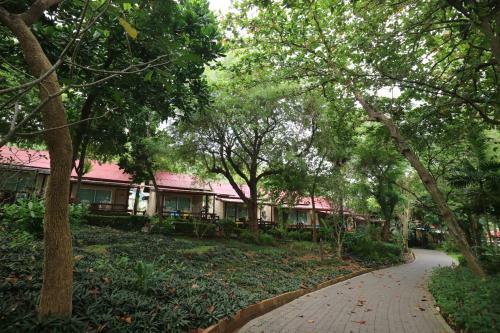 Hotel Palita Lodge