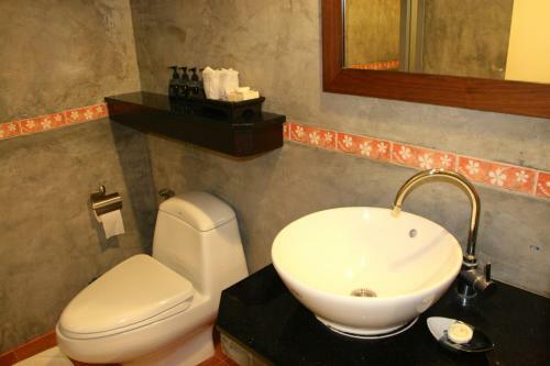 Hotel Palita Lodge