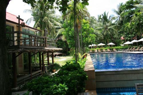 Hotel Palita Lodge
