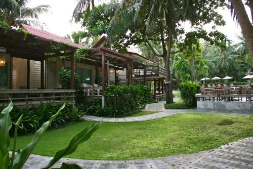 Hotel Palita Lodge