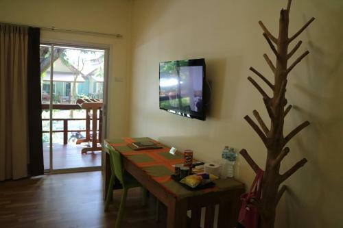 Hotel Palita Lodge