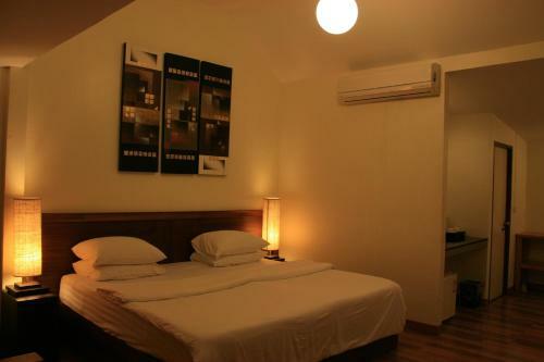 Hotel Palita Lodge