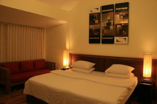 Hotel Palita Lodge