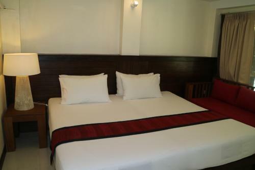 Hotel Palita Lodge