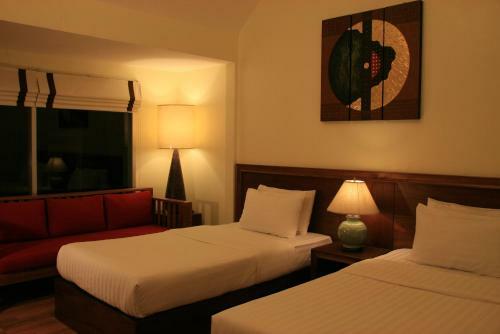 Hotel Palita Lodge