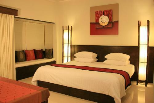 Hotel Palita Lodge