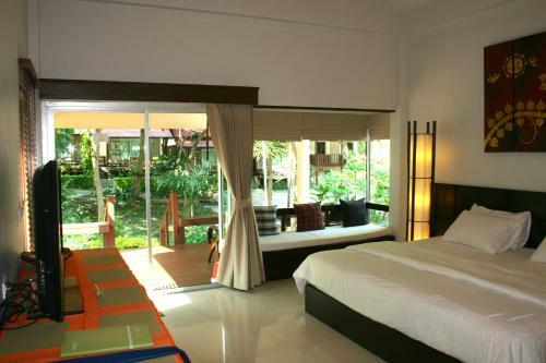 Hotel Palita Lodge