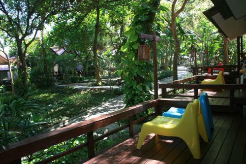 Hotel Palita Lodge