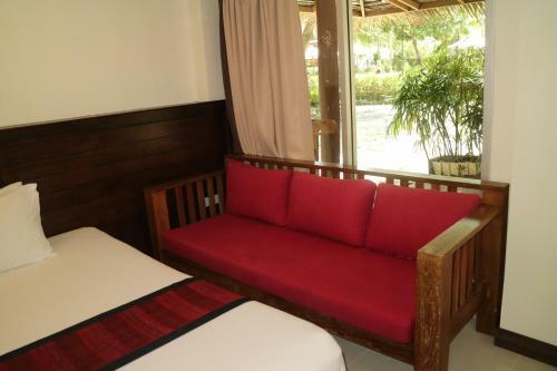 Hotel Palita Lodge