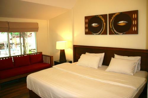 Hotel Palita Lodge