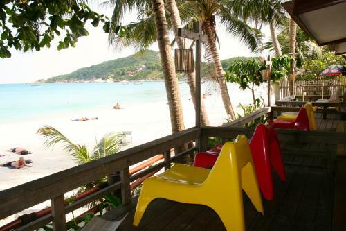 Hotel Palita Lodge