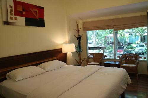 Hotel Palita Lodge