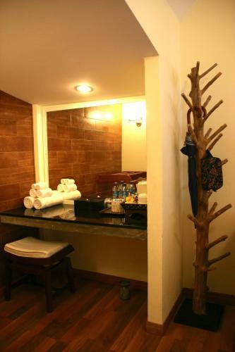 Hotel Palita Lodge