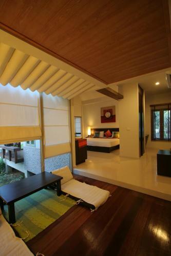 Hotel Palita Lodge