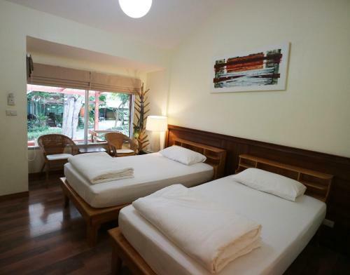 Hotel Palita Lodge
