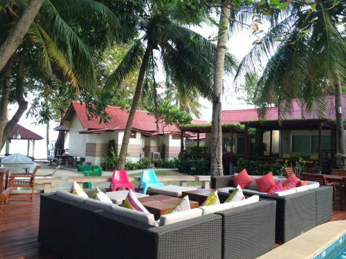 Hotel Palita Lodge