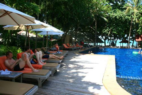 Hotel Palita Lodge