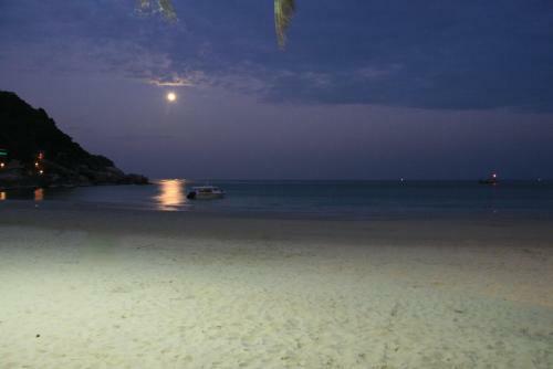 Hotel Palita Lodge