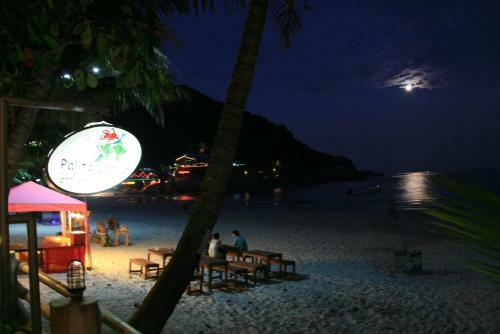 Hotel Palita Lodge
