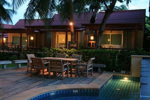 Hotel Palita Lodge