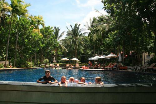 Hotel Palita Lodge