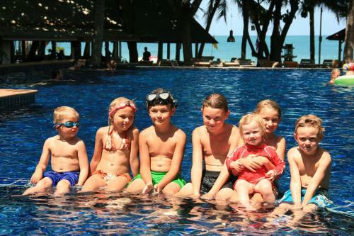 Hotel Palita Lodge