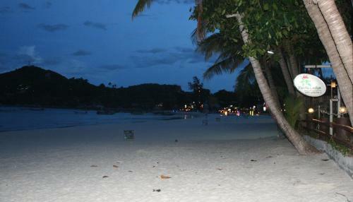 Hotel Palita Lodge