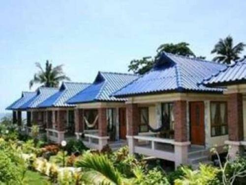 Hotel Sunset Beach Villas